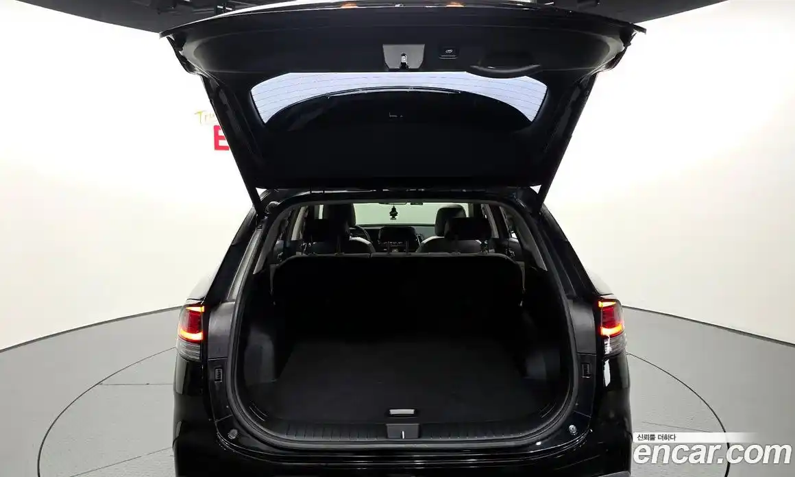 Kia Sportage 2022 1.6 Автомат в Москве № 1143344, фото 20