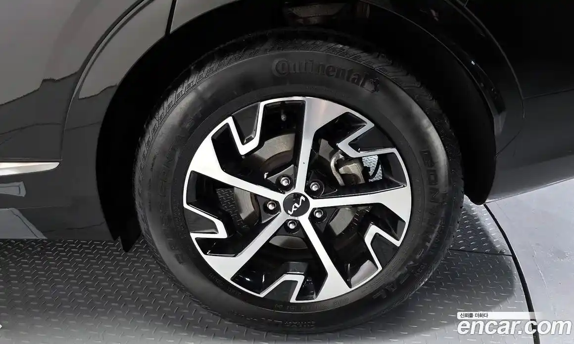 Kia Sportage 2022 1.6 Автомат в Москве № 1143344, фото 5