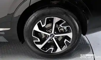 Kia Sportage 2022 1.6 Автомат в Москве № 1143344, миниатюра 5