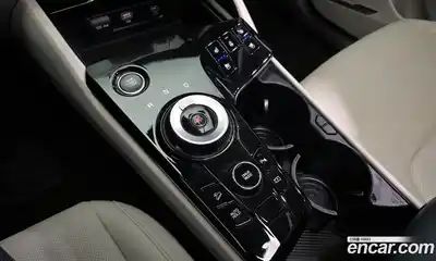 Kia Sportage 2022 1.6 Автомат в Москве № 1143344, миниатюра 9