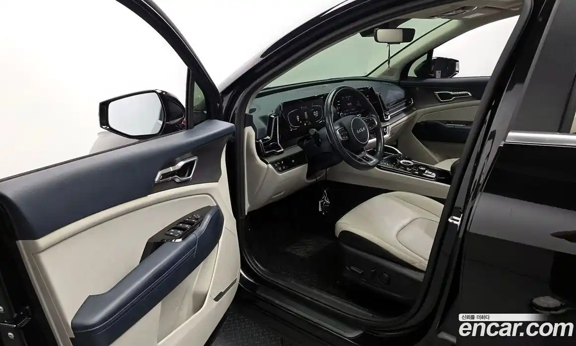 Kia Sportage 2022 1.6 Автомат в Москве № 1143344, фото 10