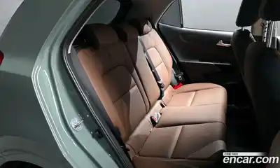 Kia Morning 2023 1.0 Автомат в Москве № 1143436, миниатюра 12