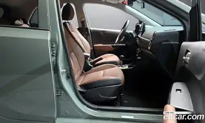 Kia Morning 2023 1.0 Автомат в Москве № 1143436, миниатюра 10