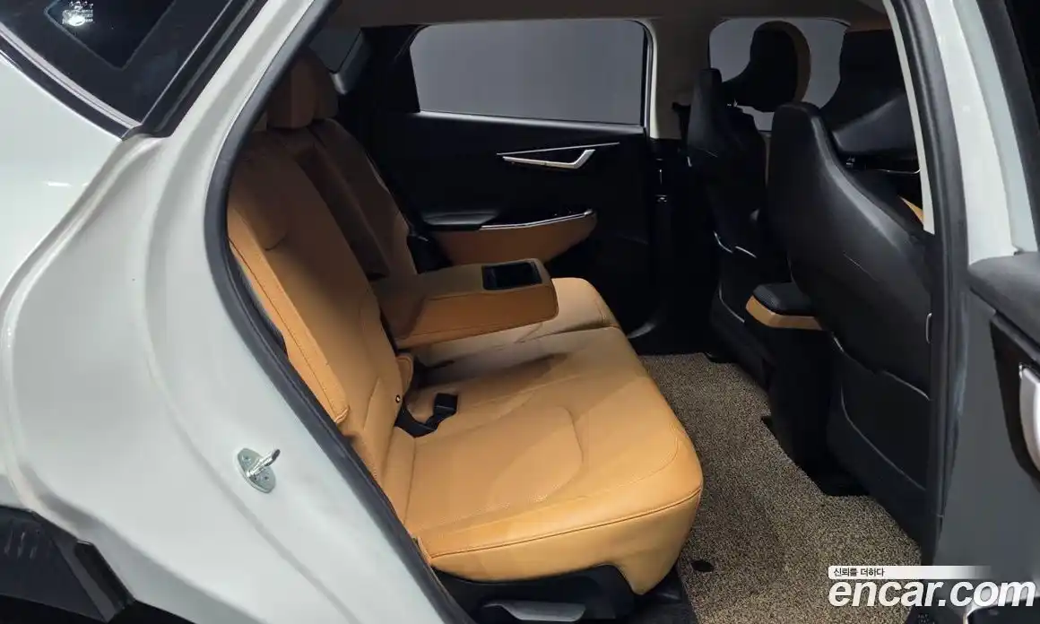 Kia EV6 2023 0.1 Автомат в Москве № 1143442, фото 12