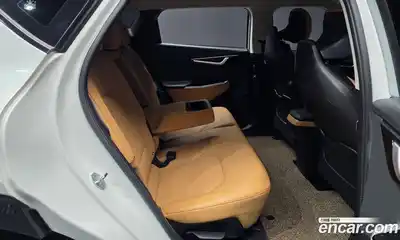 Kia EV6 2023 0.1 Автомат в Москве № 1143442, миниатюра 12