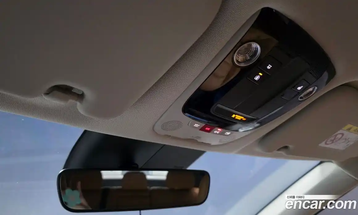 Kia EV6 2023 0.1 Автомат в Москве № 1143442, фото 18