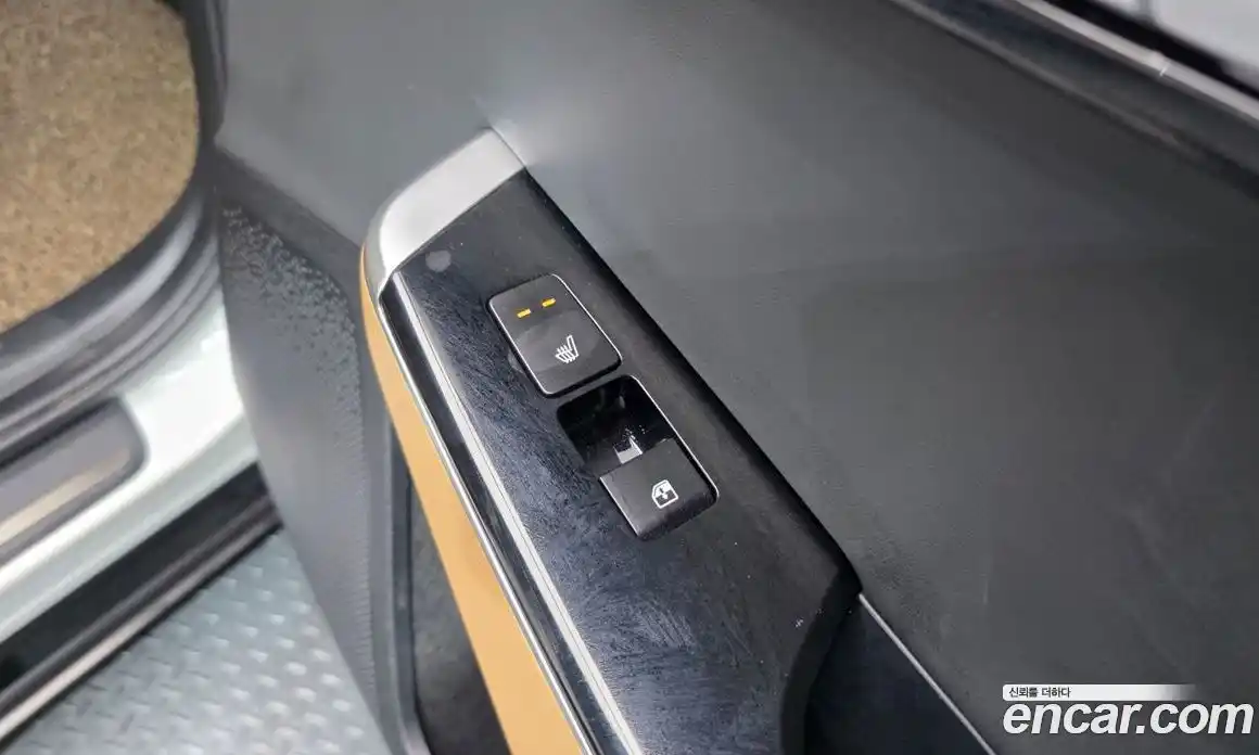 Kia EV6 2023 0.1 Автомат в Москве № 1143442, фото 19