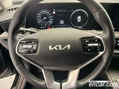 Kia K8 2023 2.5 Автомат в Москве № 1143537, миниатюра 12