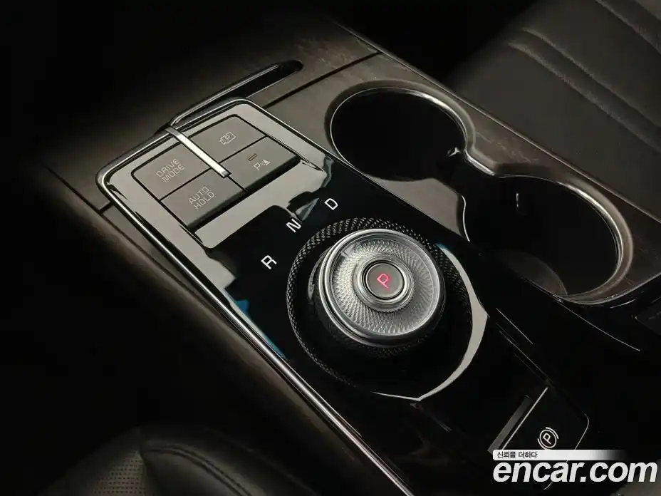 Kia K8 2023 2.5 Автомат в Москве № 1143537, фото 13