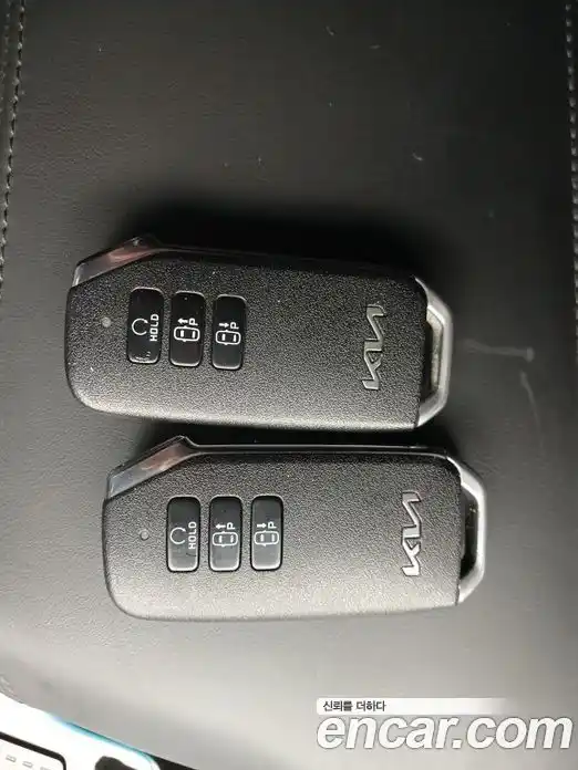 Kia K8 2023 2.5 Автомат в Москве № 1143537, фото 19