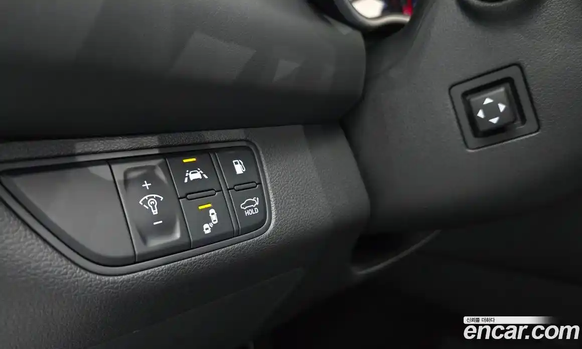 Genesis G70 2019 2.0 гидро в Москве № 1143546, фото 13