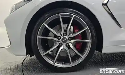 Genesis G70 2019 2.0 гидро в Москве № 1143546, миниатюра 4
