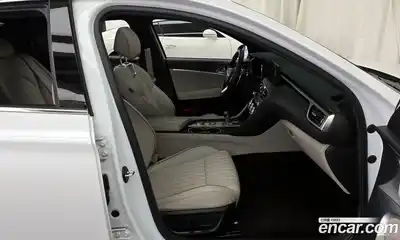 Genesis G70 2022 2.0 Автомат в Москве № 1143561, миниатюра 11