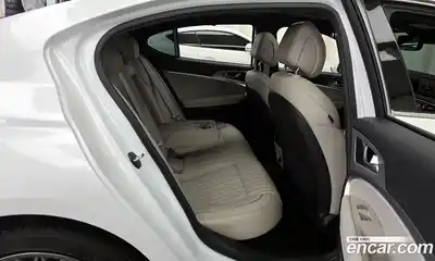 Genesis G70 2022 2.0 Автомат в Москве № 1143561, миниатюра 12