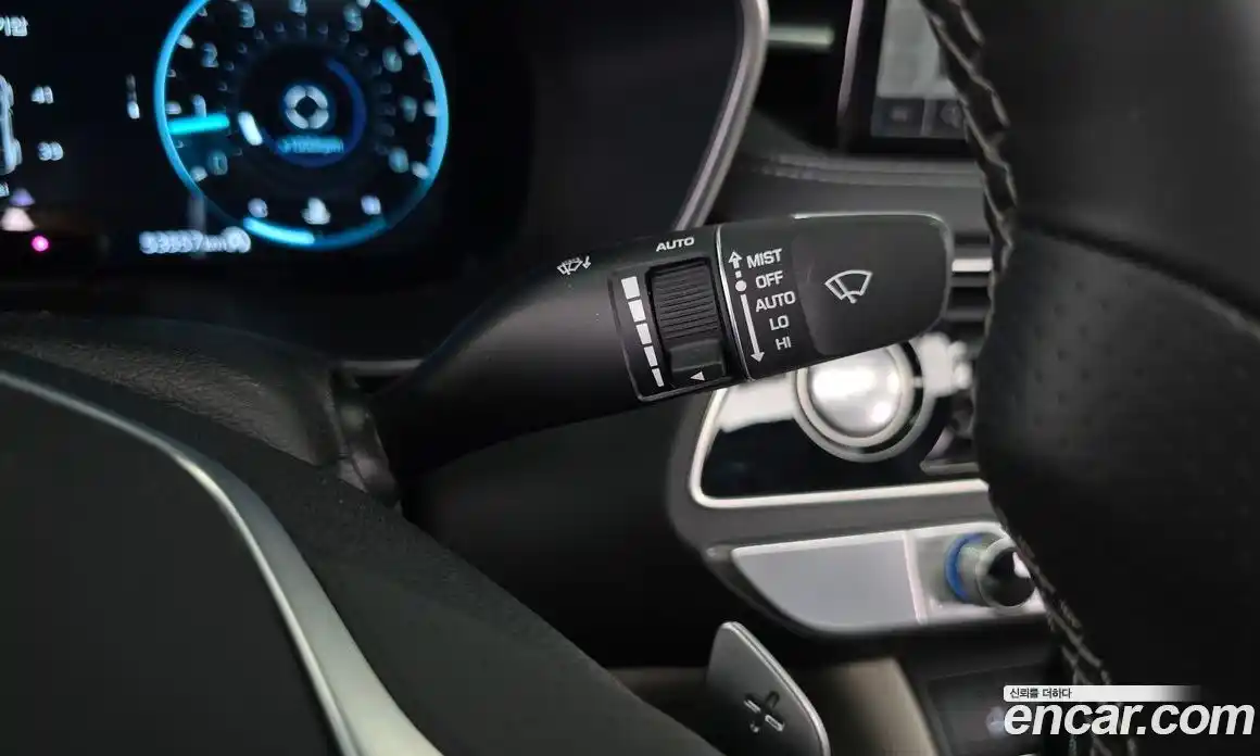 Genesis G70 2022 2.0 Автомат в Москве № 1143561, фото 16