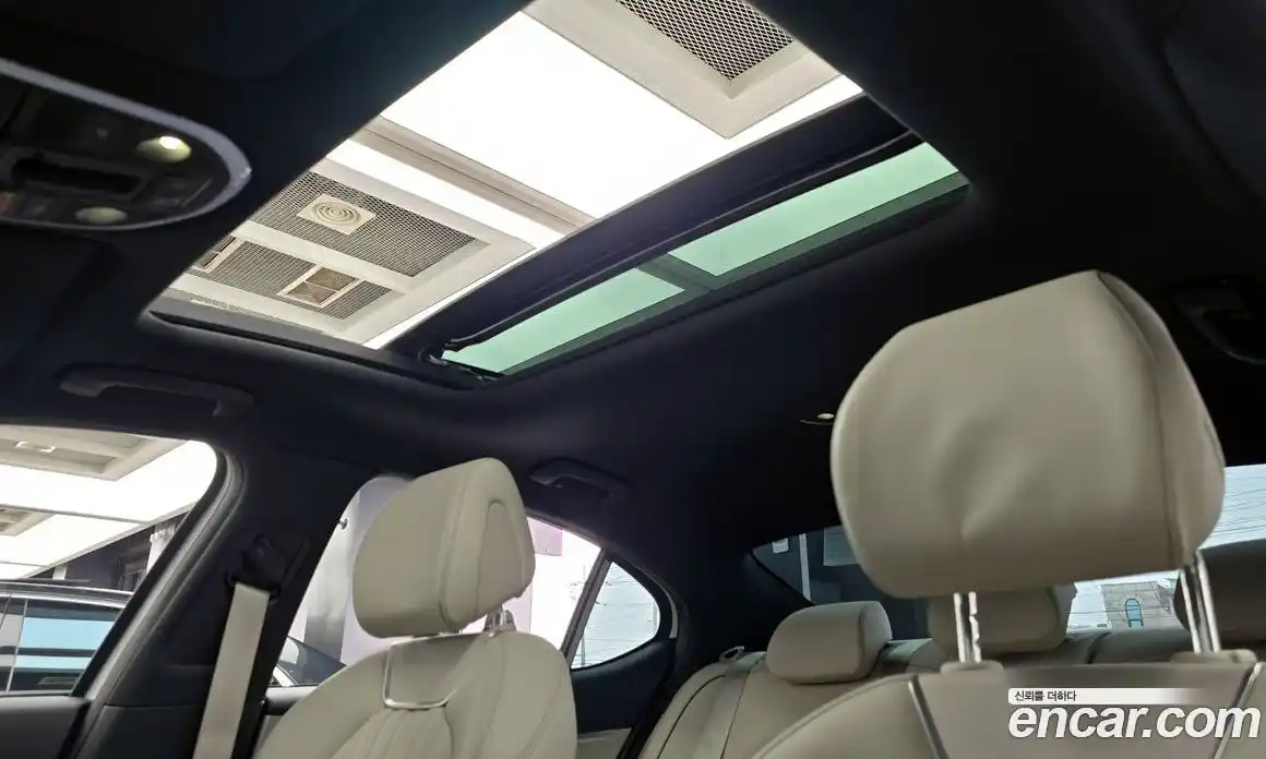 Genesis G70 2022 2.0 Автомат в Москве № 1143561, фото 18