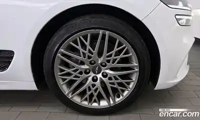 Genesis G70 2022 2.0 Автомат в Москве № 1143561, миниатюра 5