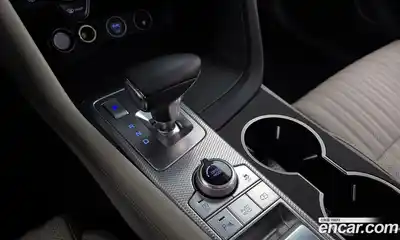 Genesis G70 2022 2.0 Автомат в Москве № 1143561, миниатюра 9