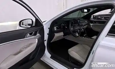Genesis G70 2022 2.0 Автомат в Москве № 1143561, миниатюра 10