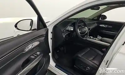 Genesis GV70 2023 2.5 Автомат в Москве № 1143577, миниатюра 11