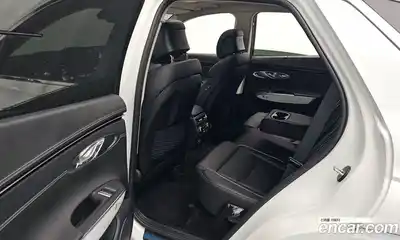 Genesis GV70 2023 2.5 Автомат в Москве № 1143577, миниатюра 12