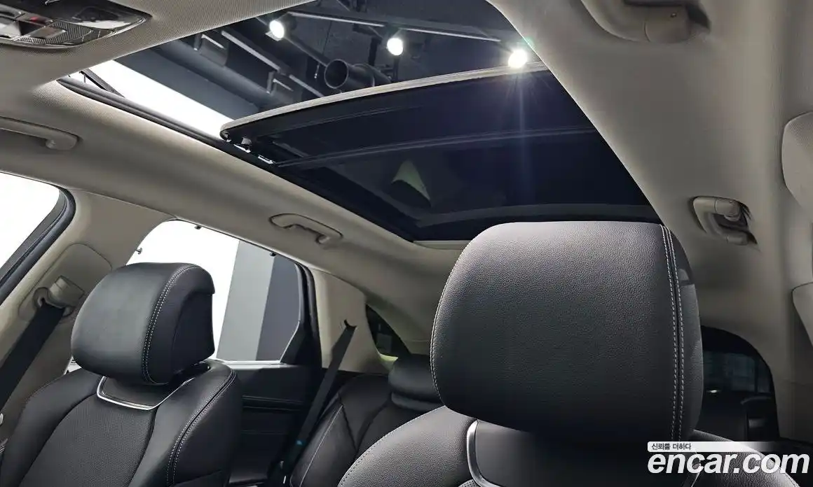 Genesis GV70 2023 2.5 Автомат в Москве № 1143577, фото 17