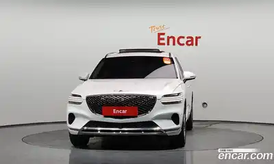 Genesis GV70 2023 2.5 Автомат в Москве № 1143577, миниатюра 3