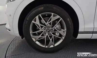 Genesis GV70 2023 2.5 Автомат в Москве № 1143577, миниатюра 5