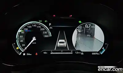 Genesis GV70 2023 2.5 Автомат в Москве № 1143577, миниатюра 8