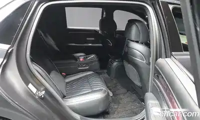 Genesis G90 2022 3.5 Классический в Москве № 1143579, миниатюра 12