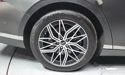 Genesis G90 2022 3.5 Классический в Москве № 1143579, миниатюра 5