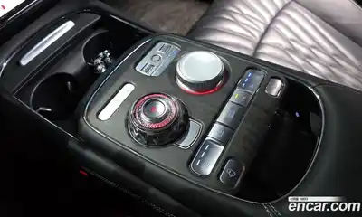 Genesis G90 2022 3.5 Классический в Москве № 1143579, миниатюра 9