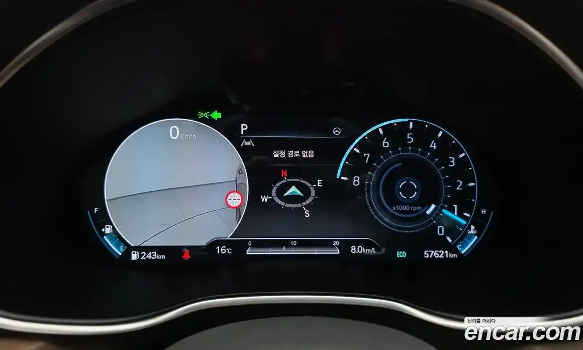 Genesis G80 2022 2.5 гидро в Москве, фото 8