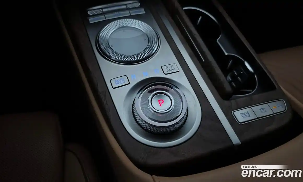 Genesis G80 2022 2.5 гидро в Москве, фото 9