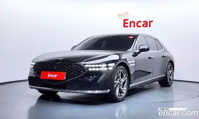 Genesis G90, 2022
