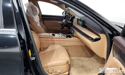 Genesis G90 2022 3.5 гидро в Москве, миниатюра 11