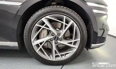 Genesis G90 2022 3.5 гидро в Москве, миниатюра 5