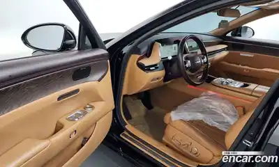 Genesis G90 2022 3.5 гидро в Москве, миниатюра 10