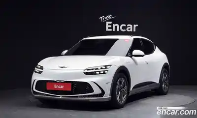 Genesis GV60 Standard