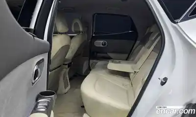 Genesis GV60 2022 0.1 Автомат в Москве № 1143607, миниатюра 12