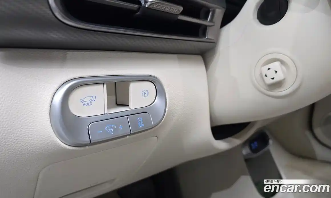 Genesis GV60 2022 0.1 Автомат в Москве № 1143607, фото 14