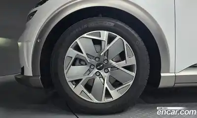 Genesis GV60 2022 0.1 Автомат в Москве № 1143607, миниатюра 5