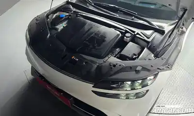 Genesis GV60 2022 0.1 Автомат в Москве № 1143607, миниатюра 6