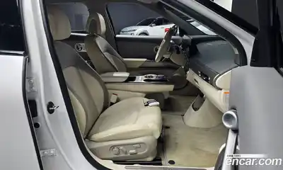 Genesis GV60 2022 0.1 Автомат в Москве № 1143607, миниатюра 10