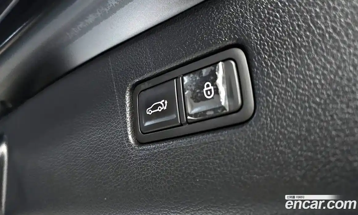 Genesis GV80 2022 3.0 Автомат в Москве № 1143629, фото 18