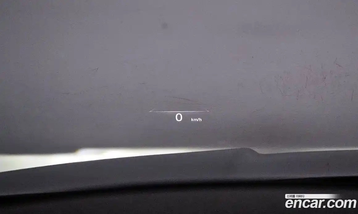 Genesis GV80 2022 3.0 Автомат в Москве № 1143629, фото 19