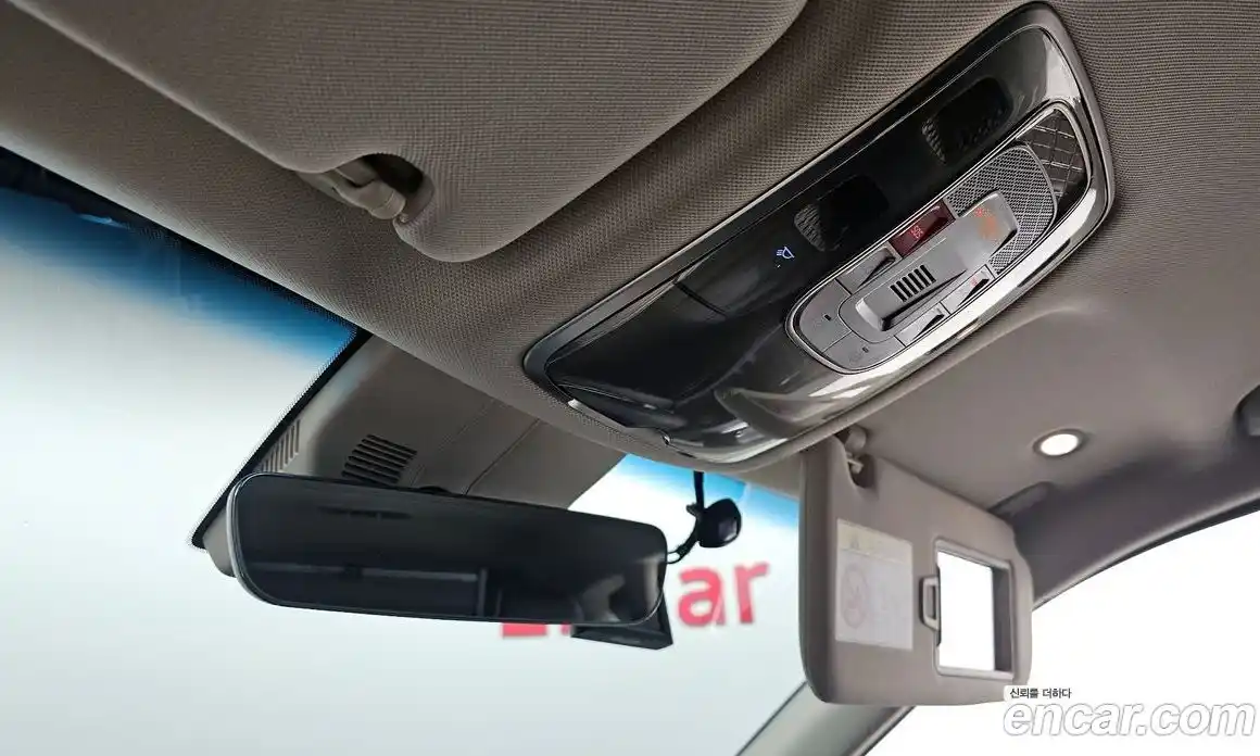 Genesis GV80 2022 3.0 Автомат в Москве № 1143629, фото 20