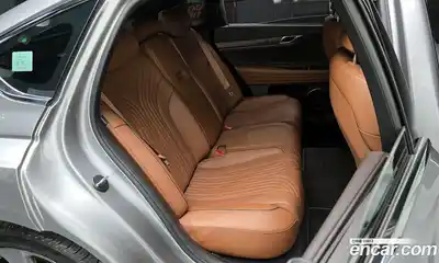 Genesis G80 2021 3.5 Автомат в Москве № 1143699, миниатюра 12