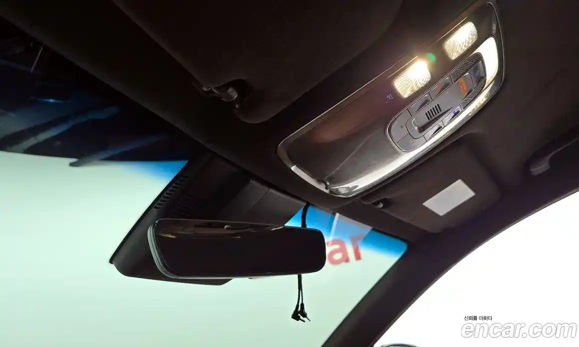 Genesis G80 2021 3.5 Автомат в Москве № 1143699, фото 19