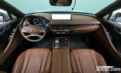Genesis G80 2021 3.5 Автомат в Москве № 1143699, миниатюра 7